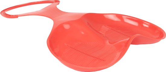 Slee assorti rood of blauw