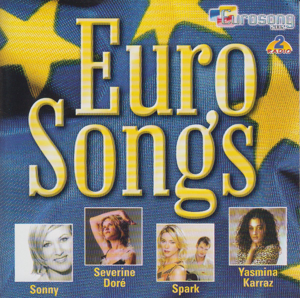 Eurosongs
