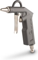 Soufflette Powerplus POWAIR0103 - Pneumatique - Nez Court - Max. 6 bar