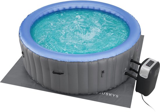Foto: Aquaswan spa geur passievrucht betoverende zoete en exotische aromas van verse passievrucht spa geur geschikt voor opblaasbare spa whirlpool hot tub en bad spa geur fruit passievrucht fles 250 ml
