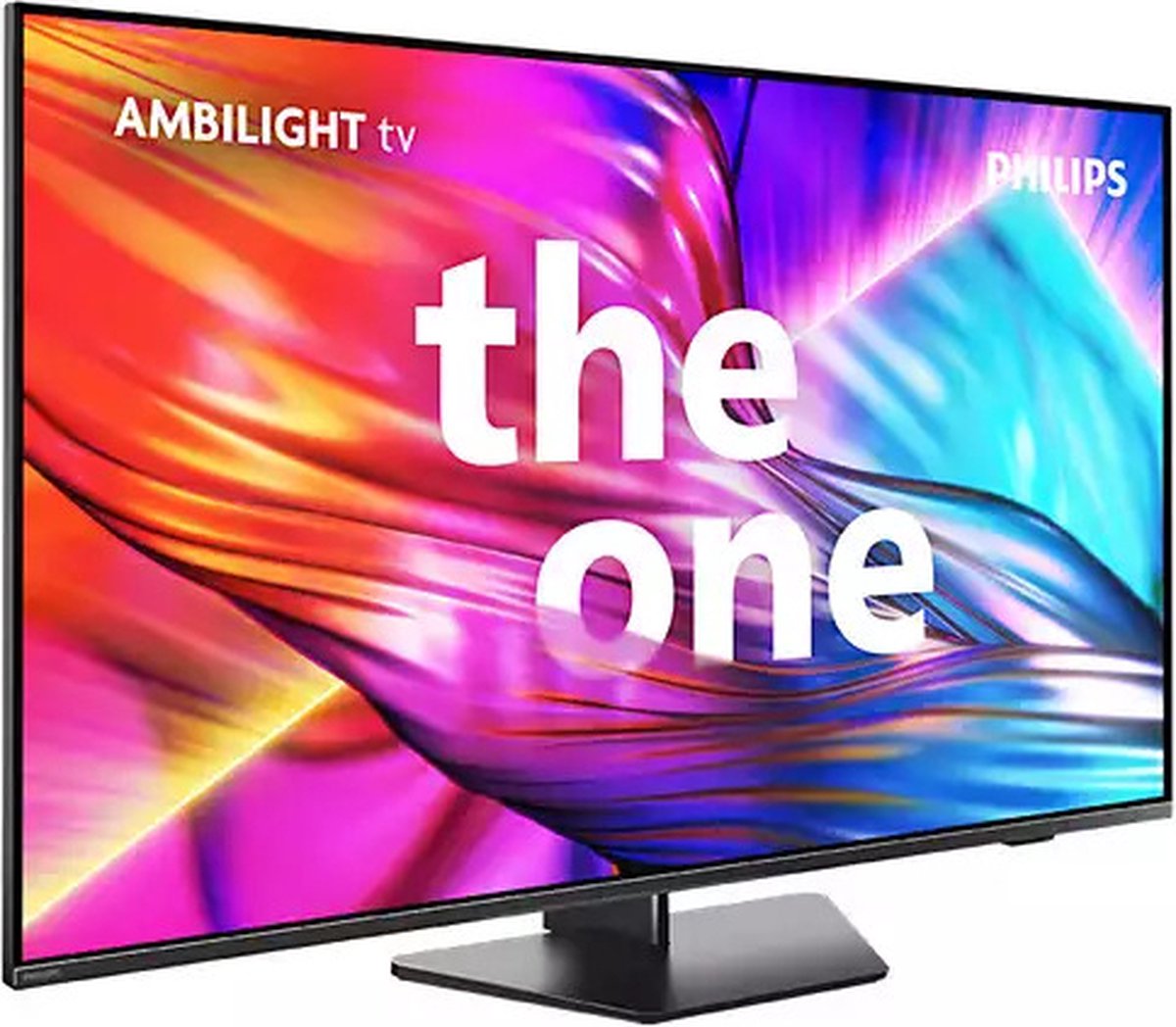Philips The One 65PUS8909/12 65 inch 4K LED TV - afbeelding 3