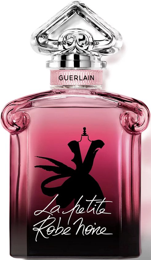 Guerlain - La Petite Robe Noir Intense - Eau De Parfum - 100ML