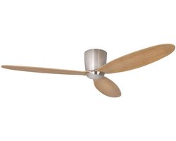 Beacon Lucci Air Plafondventilator Airfusion Radar 132cm 210519