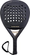 The Indian Maharadja Gold TX5-412 Padelracket