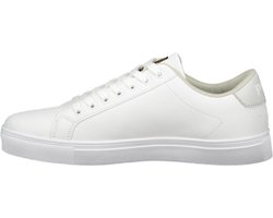 PME Legend - Heren Sneakers Aerius White - Wit - Maat 40