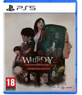 WHITE DAY 2: THE FLOWER THAT TELLS LIES COMPLETE EDITION PS5
