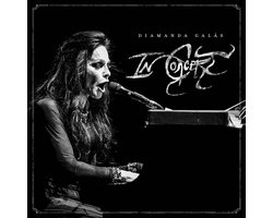 Diamanda Galás - Diamanda Galás (CD)