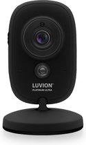 Caméra LUVION® Platinum Ultra Black - Caméra d'extension séparée pour les ensembles LUVION® Platinum Ultra Black