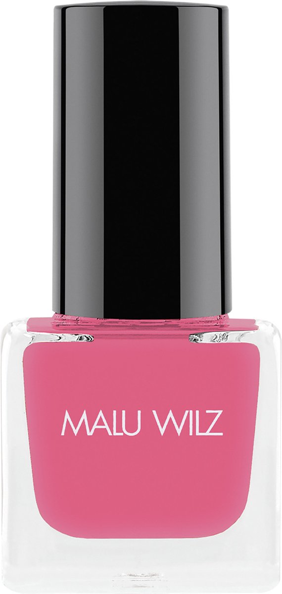Goedkoopste Malu Wilz - Mini Nagellak - Mini Nail Lacquer 84 - 6ml