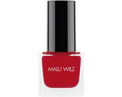 Malu Wilz Mini Nail Lacquer 81 Tropical Heat 6ml