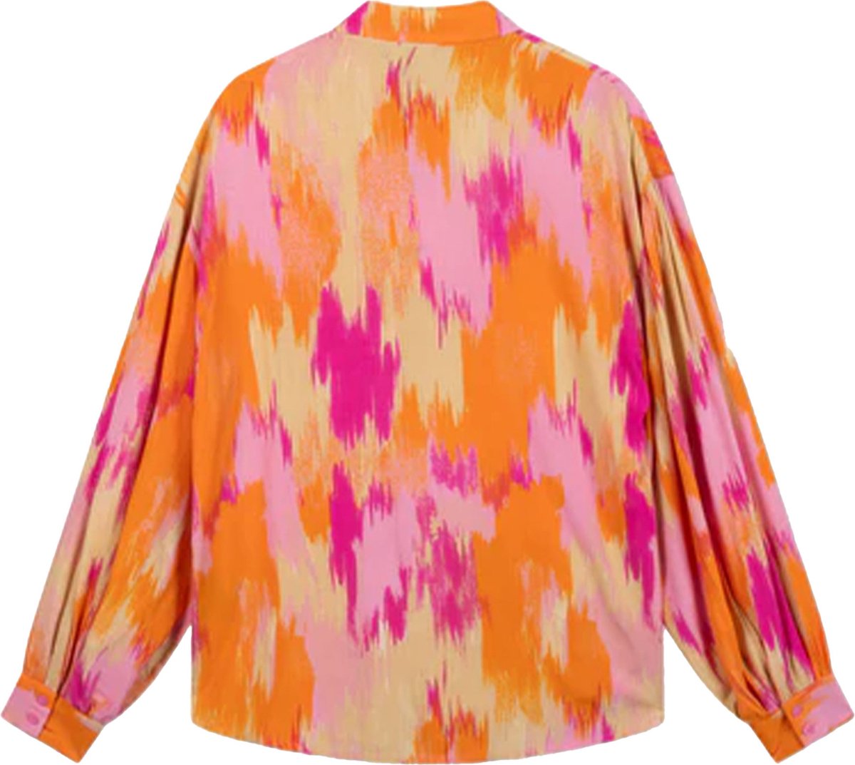 Blouse Multicolor Faya blouses multicolor