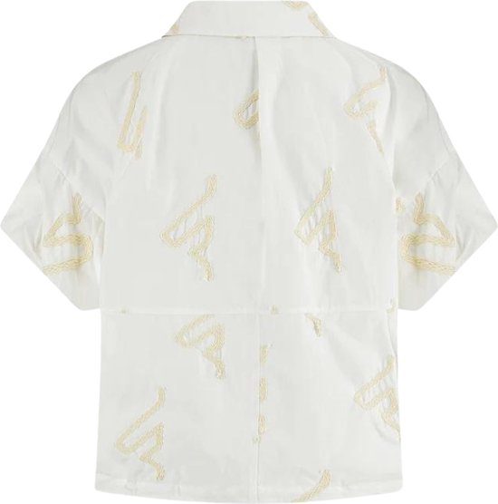 Blouse Off White Catalina blouses off white