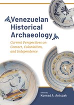 Taboui 9 - Venezuelan Historical Archaeology