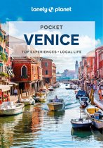 Pocket Guide- Lonely Planet Pocket Venice