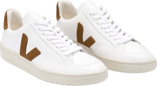 Chaussures Wit Chaussures pour femmes V-12 blanc