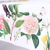 Tafelkleed HappyFriday Spring time Multicolour 150 x 225 cm