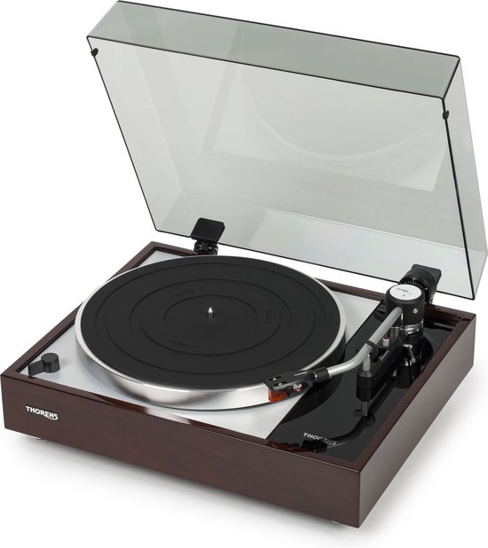 TD 1500 walnoot