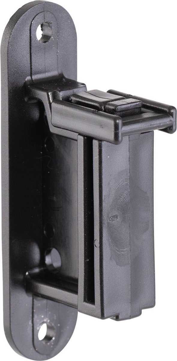 Isolator lint 20 tot 40mm clip Heavy Duty, 25 stuks.