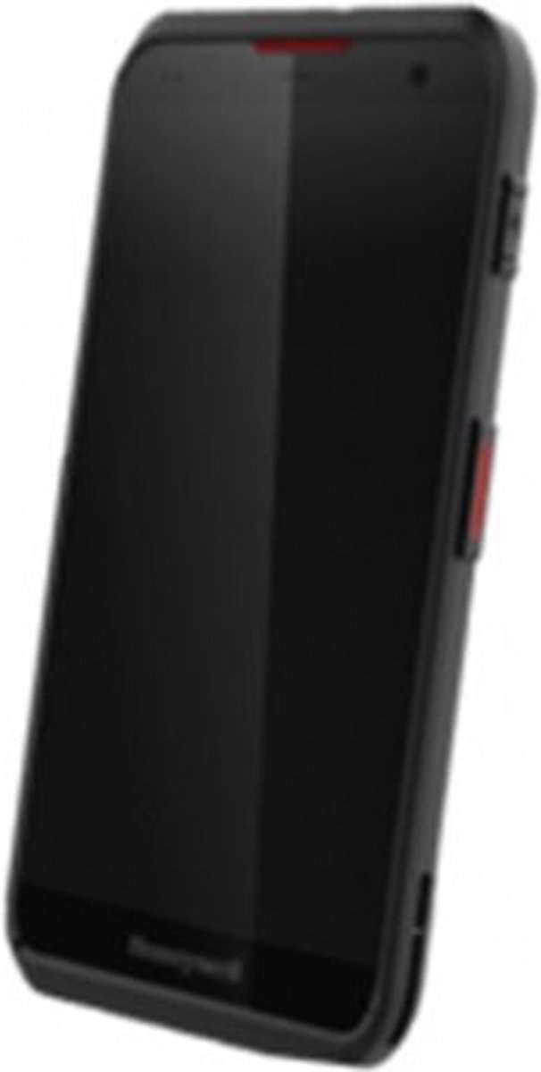 Honeywell EDA52, 2Pin, 2D, USB-C, BT, Wi-Fi, NFC, kit (USB), Android