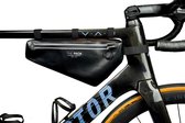 La sacoche de cadre Pack AWG | Sacoche de cadre - Bikepacking - 2L - Matériau robuste - Étanche - Gravel bike