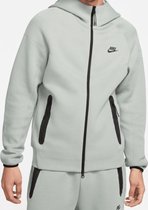 Sweat à capuche Nike Tech FLeece - Homme - Grijs - Taille XL