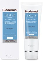Bol.com Biodermal P-CL-E Herstellende Bodycrème - Voor de zeer droge & gevoelige huid - 200ml aanbieding