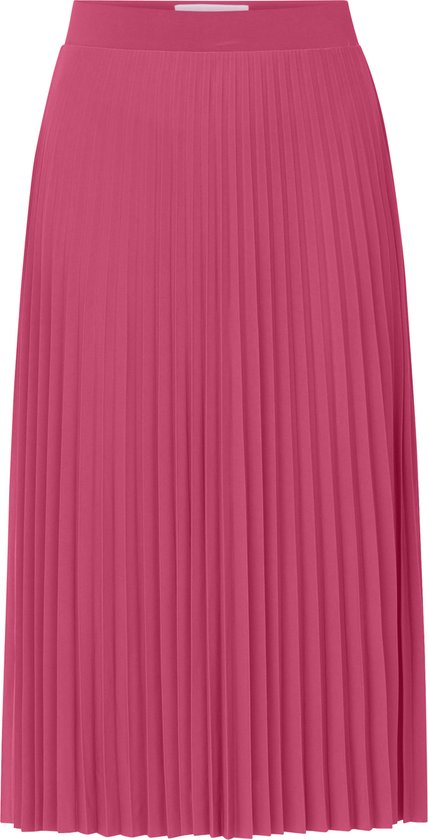 SISTERS POINT Rok Femme Malou-sk5 - Rose Pink - Taille M