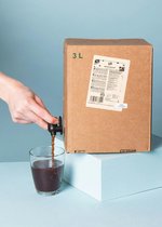 KoRo Biologisch granaatappelsap bag-in-box - 3 liter