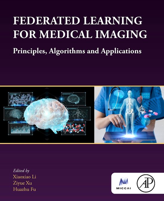 The MICCAI Society book Series - Federated Learning for Medi ... - cover