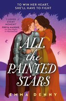 The Barden Series 2 - All the Painted Stars (The Barden Series, Book 2)