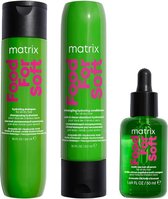 Matrix - Food For Soft Complete Set - 2x300+50ml