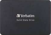 Verbatim Vi550 S3 4 TB SSD harde schijf (2.5 inch) SATA 6 Gb/s, SATA III Retail 49355