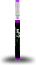 Grog Pointer 01 APP - Verfstift - Acrylverf op waterbasis - Extra fijne punt van 1mm - Bruise Violet