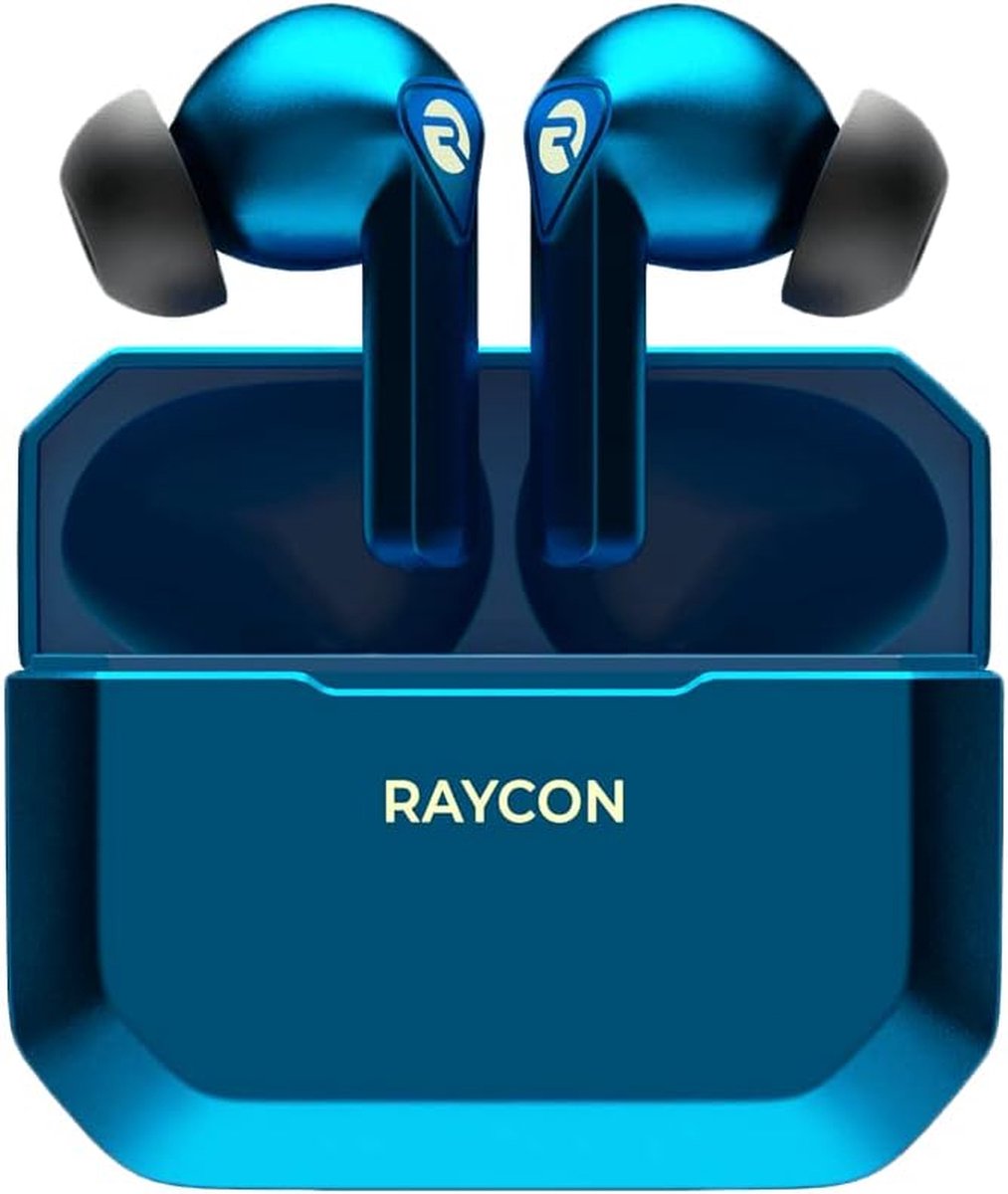 Raycon The Gaming Bluetooth True Wireless Earbuds
