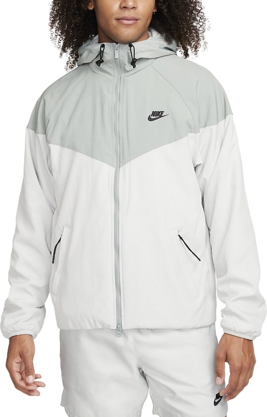 Nike Windrunner Heren Jacket
