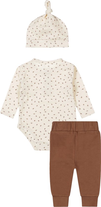 Dirkje NOOS UNI 2024 Ensemble de vêtements unisexe - Taille 50