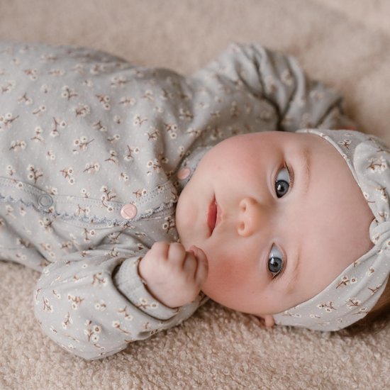 Ensemble de vêtements pour Filles Dirkje NOOS GIRLS 2024 - Taille 50