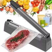 Alles over sealers - Het juiste sealapparaat voor jouw verpakking