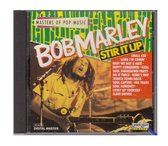 Bob Marley – Stir It Up (LaserLight Digital – 15 085)