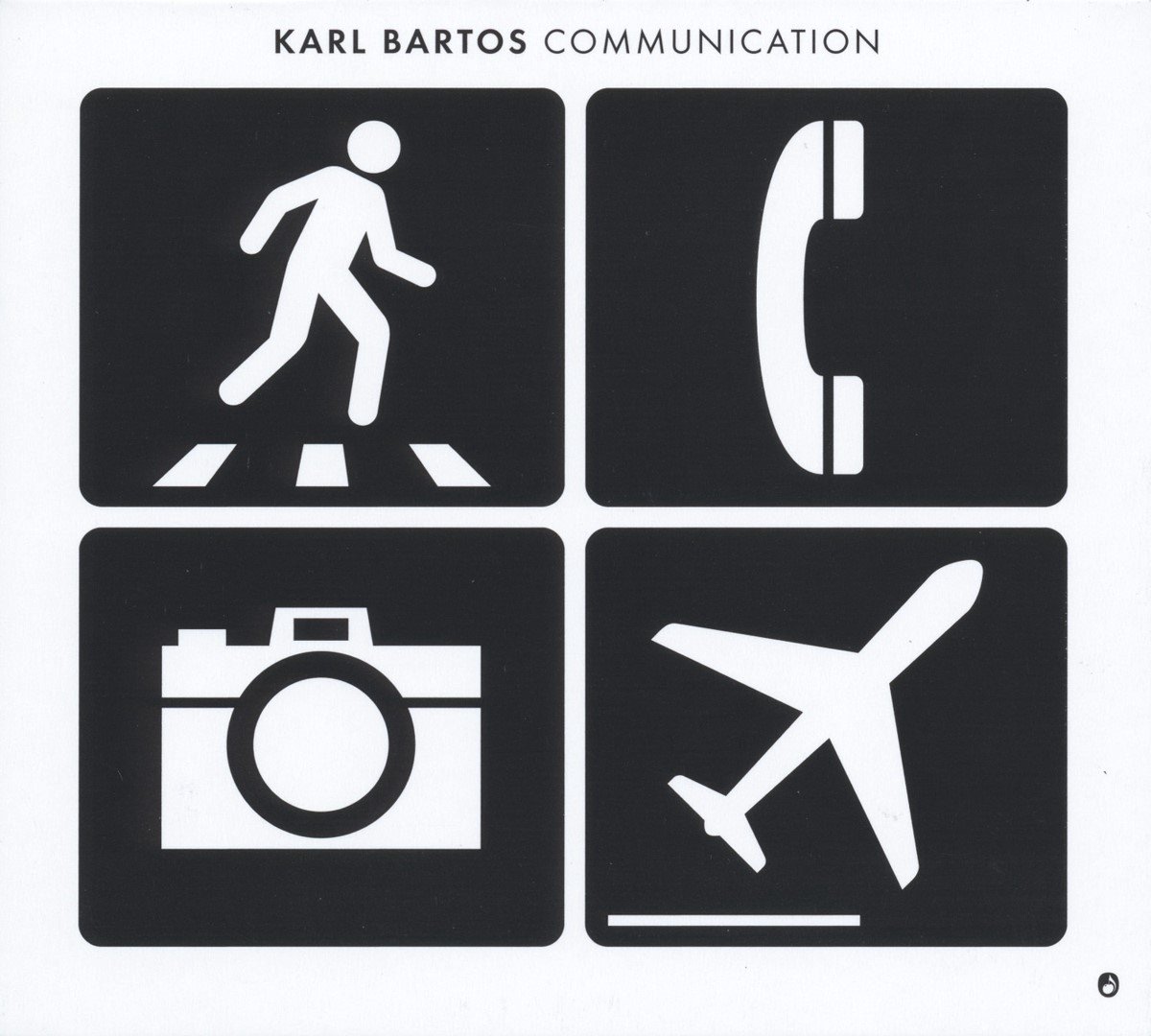 Karl Bartos - Communication (CD | LP)