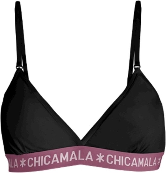 Chicamala Dames Triangle- 1 Pack - Maat L