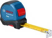 Bosch Rolmaat 5m Professional - 1600A016BH