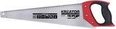 Kreator KRT801002 Handzaag - TPI 7 - Met 45 cm zaagblad