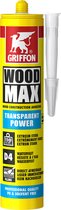 Wood Max Transparant Power 320g