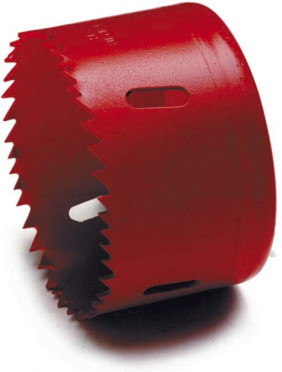 Cimco gatenzaag Bi-metaal HSS-gatzaag 70mm (207470)