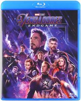 Avengers: Endgame [2xBlu-Ray]