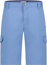 State of Art Broek Bermuda Met Print 67414916 5300 Mannen Maat - W34