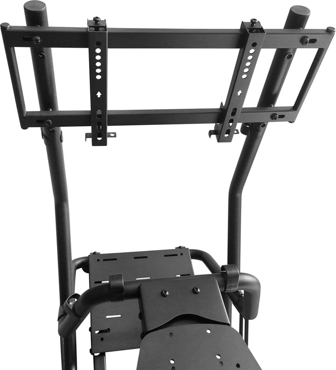 Afbeelding 2 van Ranqer Monitor mount Racing Simulator