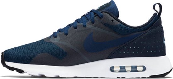 NIKE AIR MAX TAVAS Heren Sneakers-Maat 40 bol