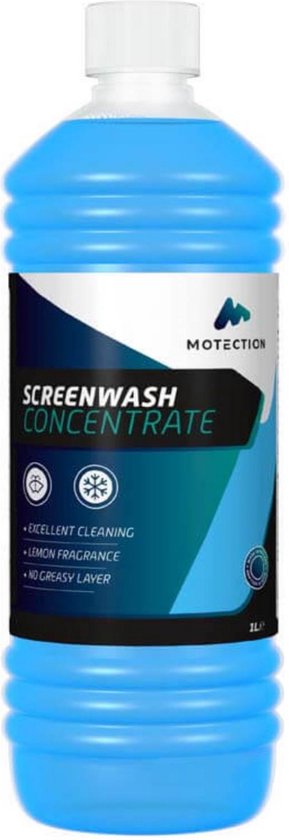 Bleko Ruitensproeiervloeistof